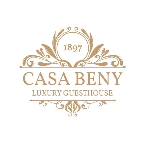 Casa Beny 1897 Guesthouse 3