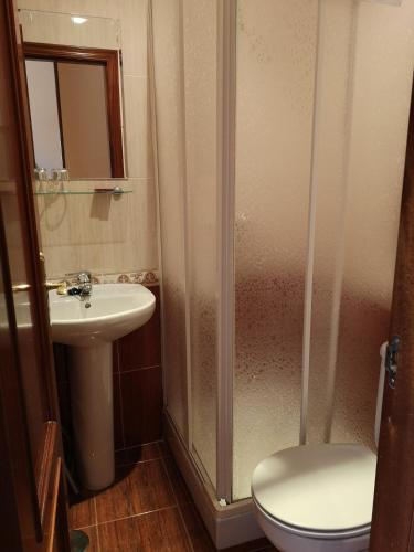 Hostal Juan Bravo - main image