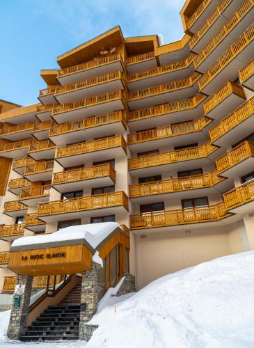 Résidence La Roche Blanche - Val Thorens gîte à louer Val Thorens