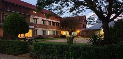hotel photo