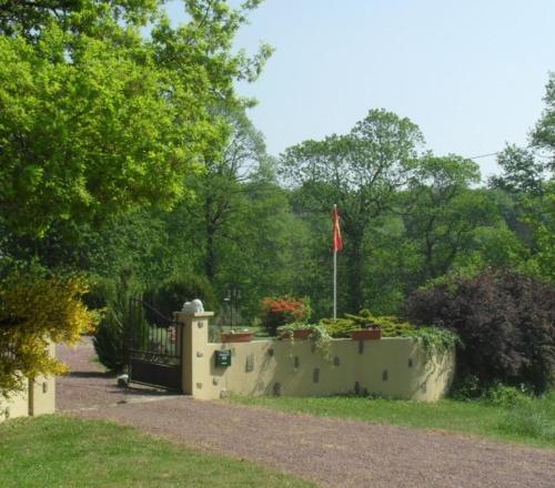 La Chevallerie B&B