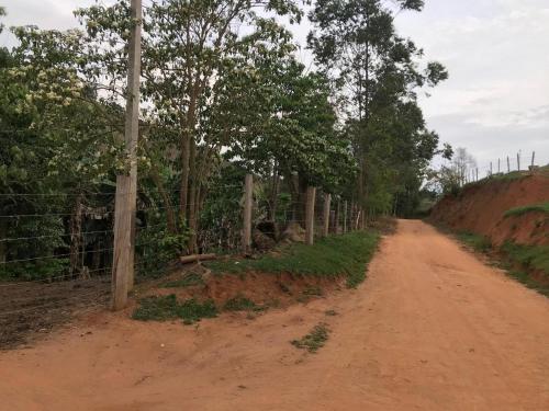 Rancho Luna D'oro - Ótimo lugar para descansar