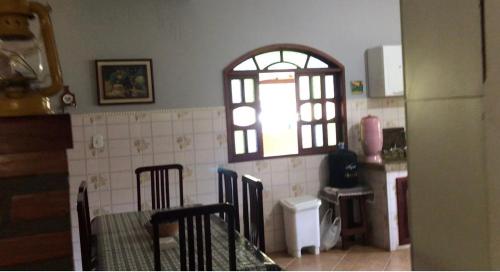 Rancho Luna D'oro - Otimo lugar para descansar