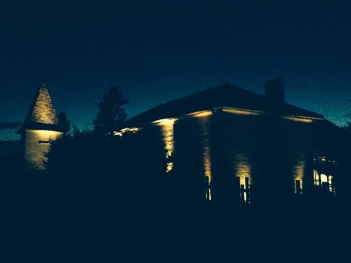 Tampilan eksterior, Villa Renaissance in Doulezon