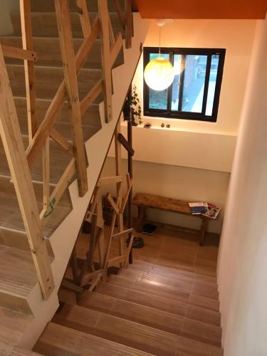 Oprema, Tree House Cafe & Homestay in Okraj Tongluo