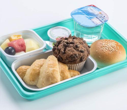 Ételek és italok, Happy Night Hostel in Petra Városközpont