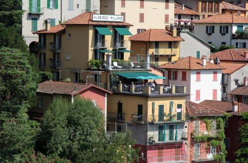 Albergo Milano