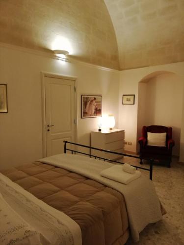  Casa Vacanze Patrizia, Pension in Montescaglioso