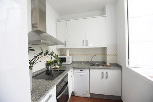 Apartamento Mediterraneo 5