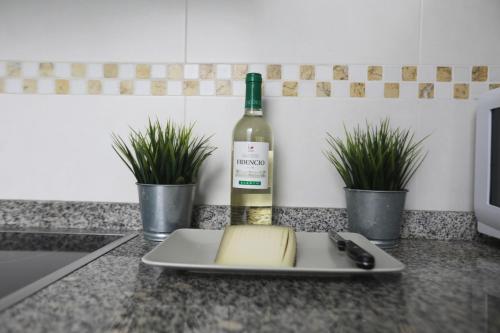 Apartamento Mediterraneo, Málaga (photo 8)