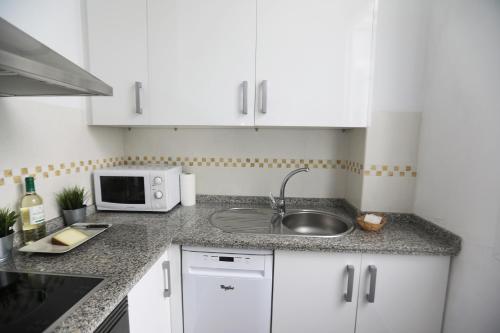 Apartamento Mediterraneo, Málaga (photo 7)