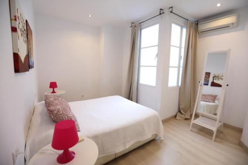 Apartamento Mediterraneo, Málaga (photo 10)