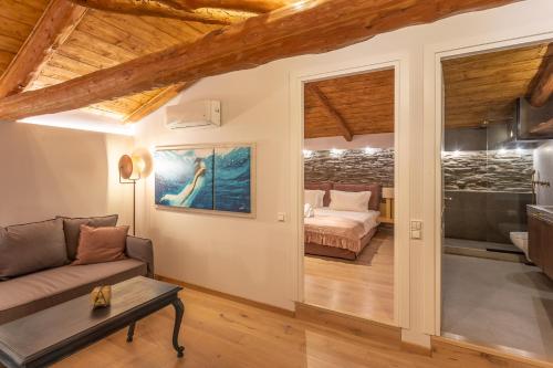 CAMARA SUITES, Andro (foto 9)