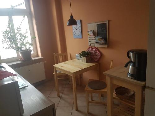 Kleine gemütliche Ferienwohnung, Drážďany (fotografie 7)