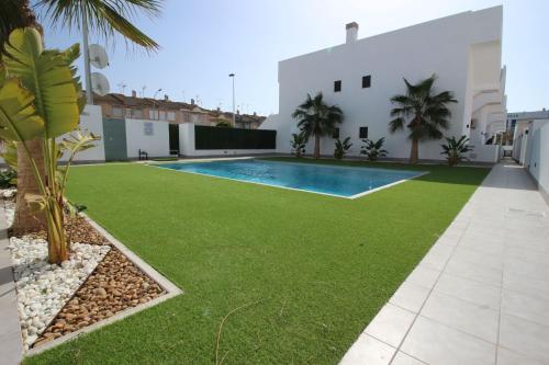 Apartamento Lopagan Entremares