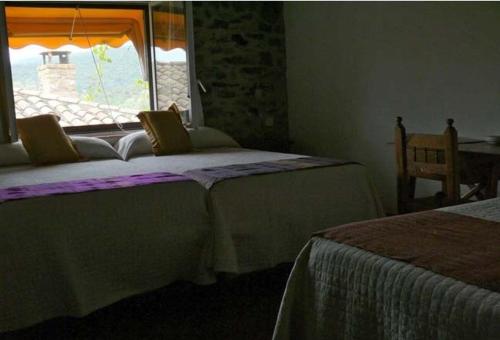  Casa Rural La Choca in Lecina