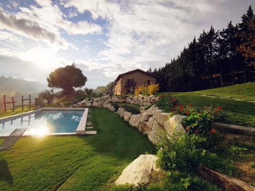 GaeLeon Campofilone - Accommodation