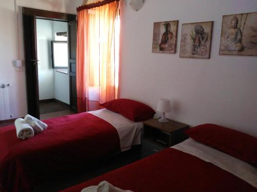 B&B Piazza San Benedetto in Militello in Val di Catania