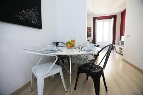 Apartamento Mediterraneo, Málaga (photo 2)