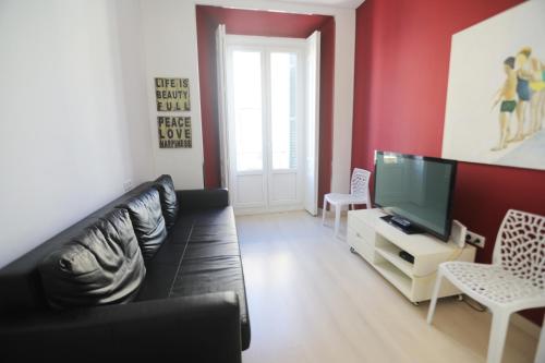 Apartamento Mediterraneo, Málaga (photo 3)