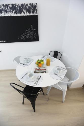Apartamento Mediterraneo, Málaga (photo 4)