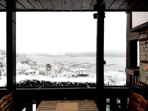 Erkély/terasz, Guest Villas Ecopolis Glavatartsi in Glavatartsi