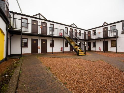 Longforgan Coaching Inn - image 11