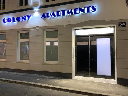 Colony Apartments 4