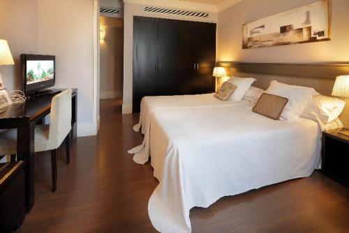 Hotel Condado, Barcelona (fotografie 3)
