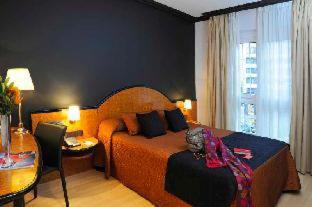 Hotel Abbot, Barcelona (zdjęcie 8)