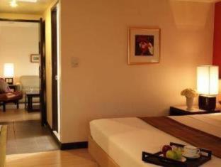 Rose Hotel, Bangkok (photo 6)