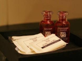 Rose Hotel, Bangkok (photo 8)