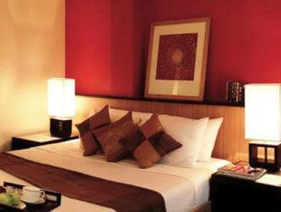 Rose Hotel, Bangkok (photo 9)