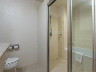 Dynasty Grande Hotel, Bangkok (Foto 8)