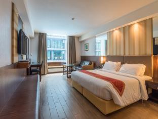 Dynasty Grande Hotel, Bangkok (Foto 9)