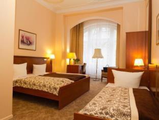 Hotel Arche, Berlin (zdjęcie 10)