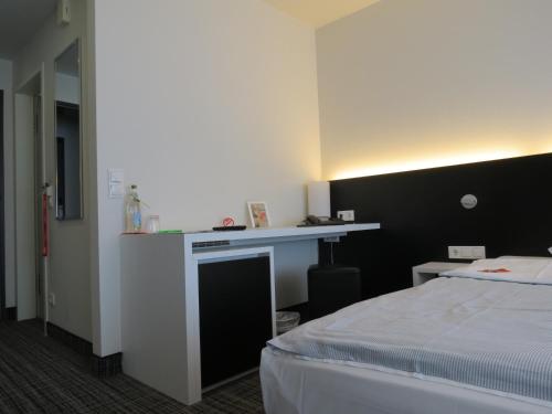 Comfor Hotel Ulm City - image 9