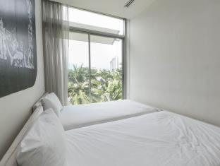 Refillnow! Hostel, Bangkok (zdjęcie 6)