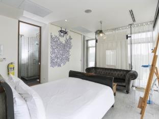Refillnow! Hostel, Bangkok (zdjęcie 7)