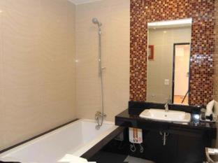Atrium Boutique Hotel, Bangkok (fotografie 10)