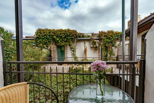 Hotel Savojo 2