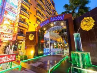 Vabua Asotel Bangkok, Bangkok (foto 8)