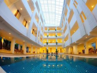 Trang Hotel Bangkok - SHA Plus, Bangkok (foto 7)