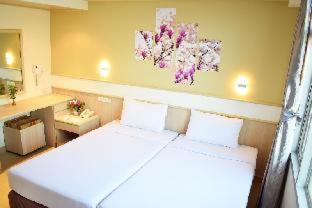 Trang Hotel Bangkok - SHA Plus, Bangkok (foto 9)
