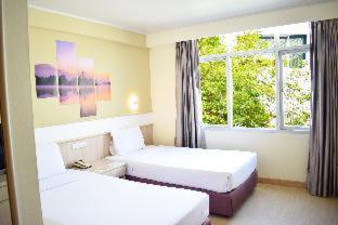 Trang Hotel Bangkok - SHA Plus, Bangkok (foto 10)