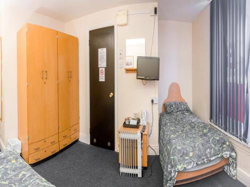 Triple room, 3 beds