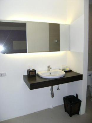 Nantra de Comfort, Bangkok (fotografie 8)