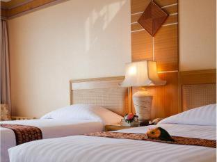 Asia Airport Hotel, Bangkok (photo 10)
