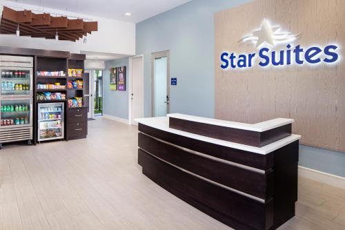 Star Suites - A Vero Beach Hotel in Vero Beach, USA