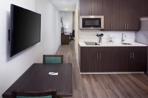 Star Suites - A Vero Beach Hotel - 주방